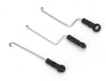 BLH3508 Blade Servogestänge mit Kugelpfanne : mCP X
